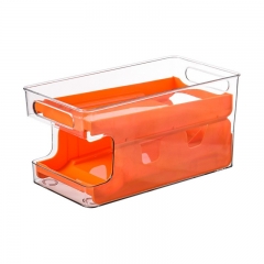 Roll the drink holder