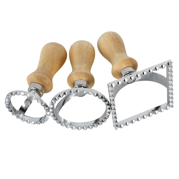 Zinc Alloy Biscuit Mold