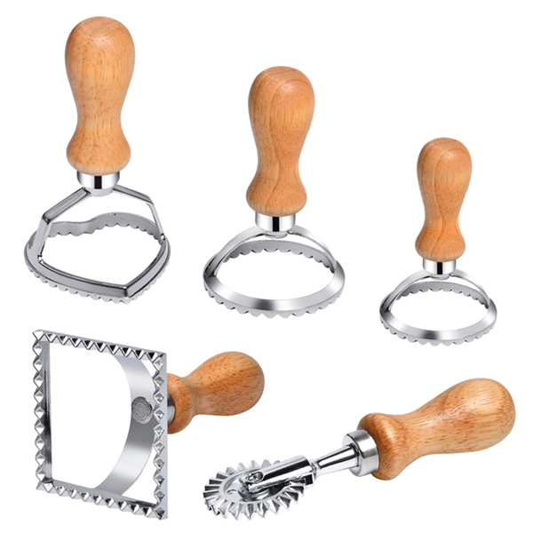 Zinc Alloy Biscuit Mold