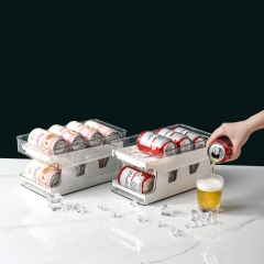 Roll the drink holder