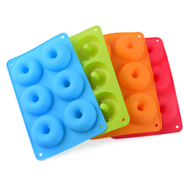 Donut Mold