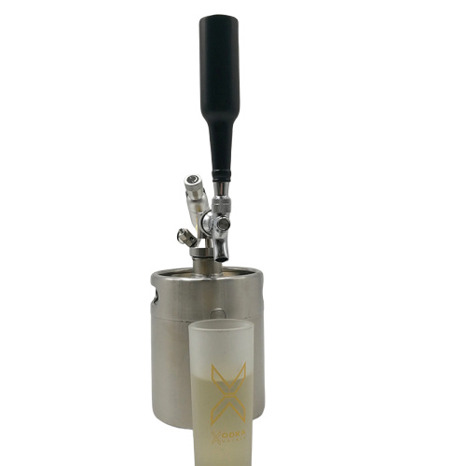 Beer Tap Handle