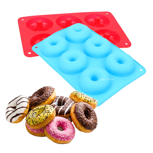 Donut Mold