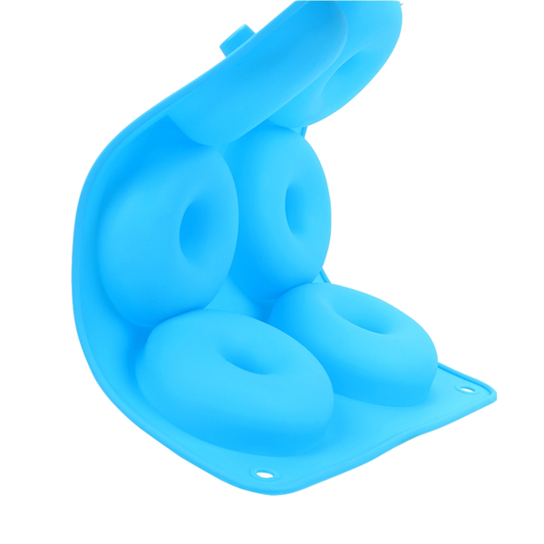 Donut Mold