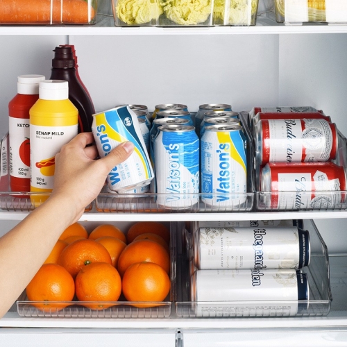 Refrigerator storage box