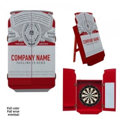 Ground Wall Darts