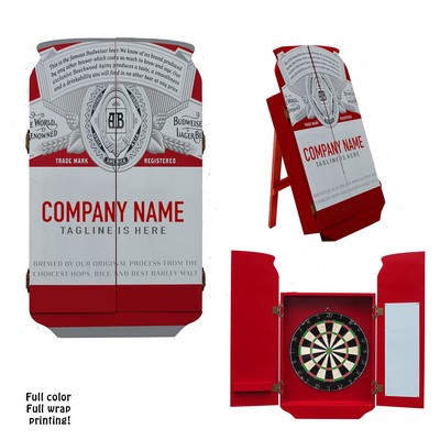 Ground Wall Darts