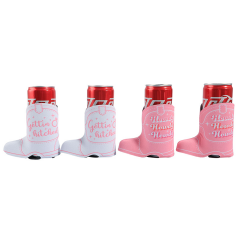Cute Boot Drink Holder