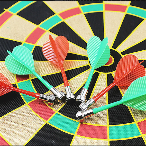 Magnetic Dart Board