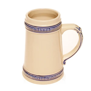 Tarbo Ceramic Beer Mug