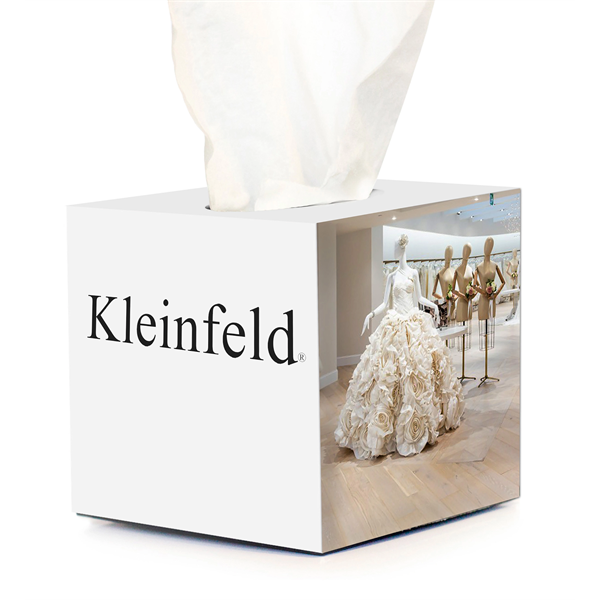 Mini Tissue Boxes