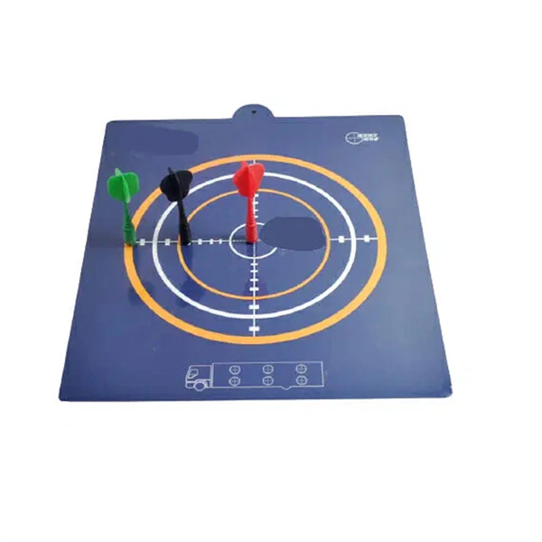 Dart Board