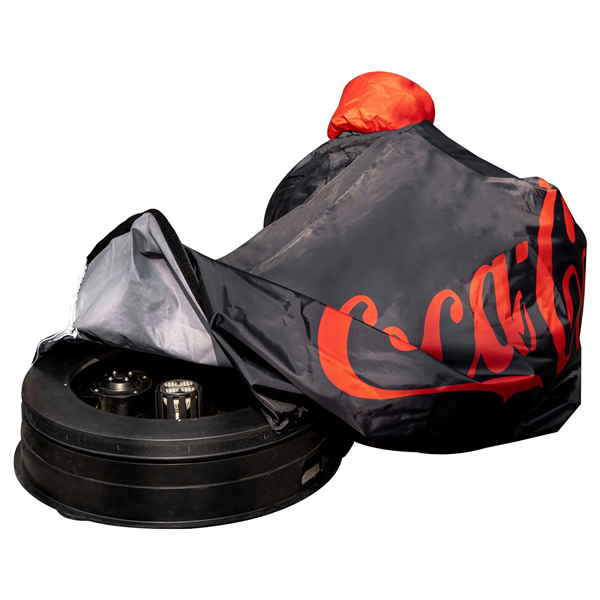 Light Up Spinning Inflatables