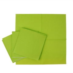 Personalized 3 Ply Printed Cocktail Napkins