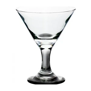 Libbey Kirby Mini Martini Shot Glasses - 3 OZ.