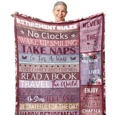 Blanket