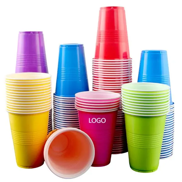 16 Oz Beer Pong Cups