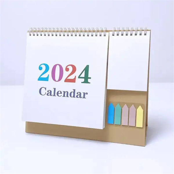Luxury Calendar Inspirational