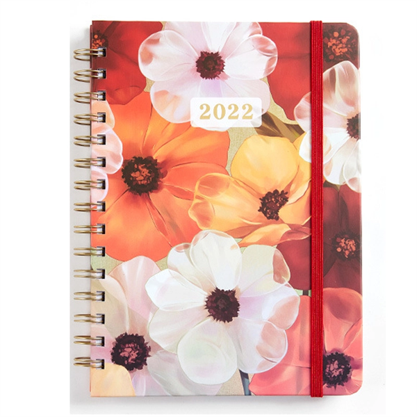Weekly and Monthly Planner