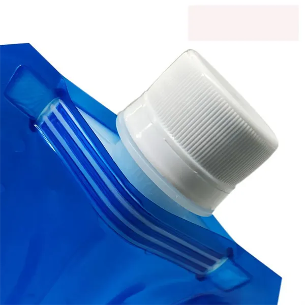 Outdoor portable water bag