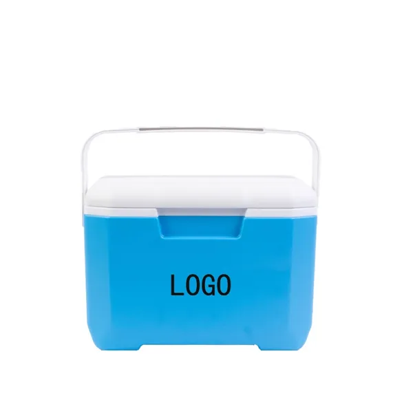 Portable Outdoor Cooler