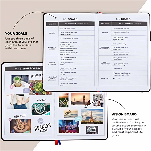 Time Management Weekly Monthly Planner
