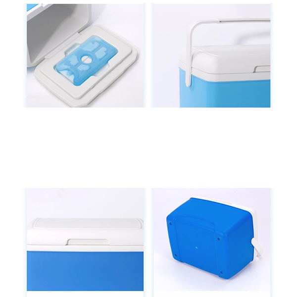 Portable Outdoor Cooler