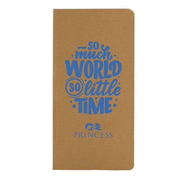 Carnival Sticky Notepad