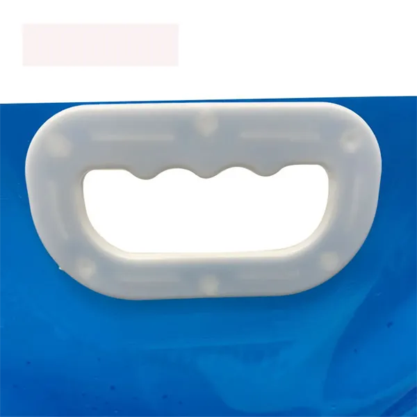Outdoor portable water bag