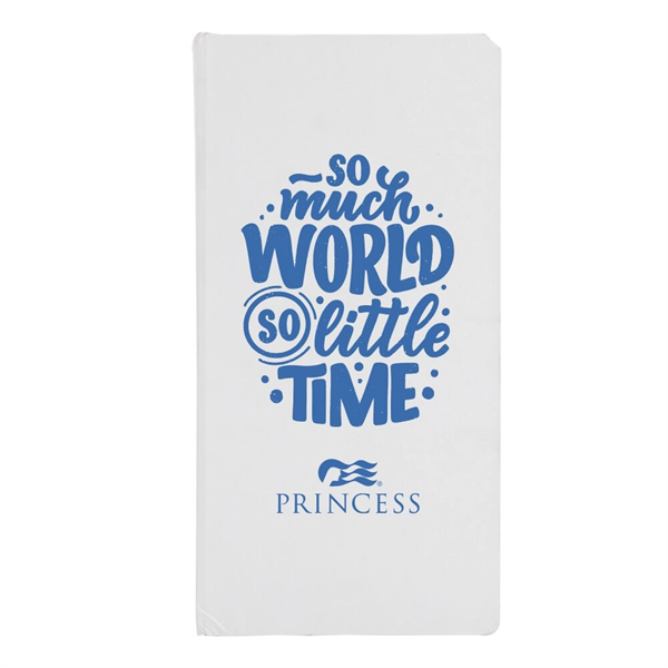 Carnival Sticky Notepad