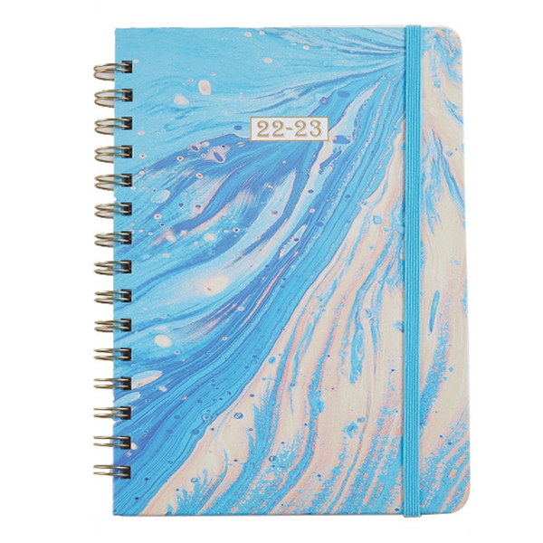 Weekly and Monthly Planner