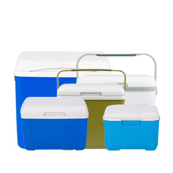 Portable Outdoor Cooler