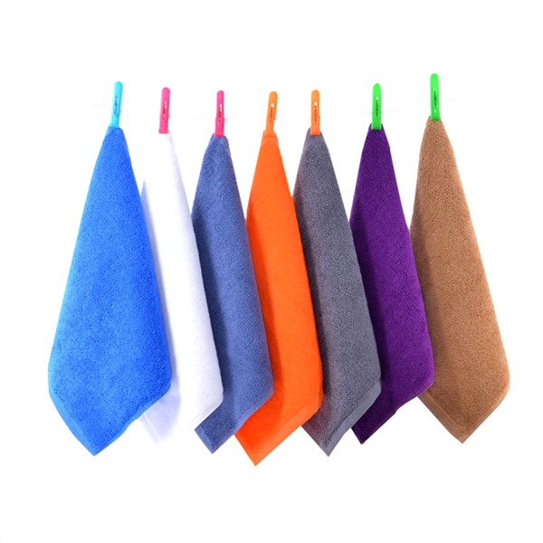 Promotional Reusable Towel