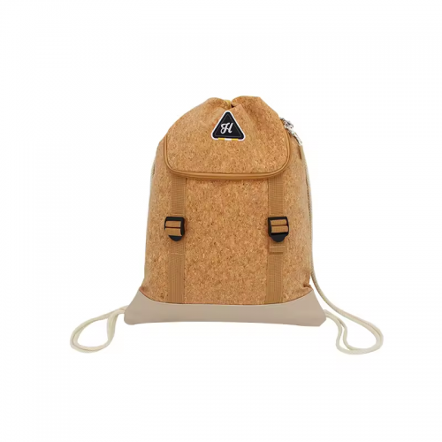 Cork cross bag