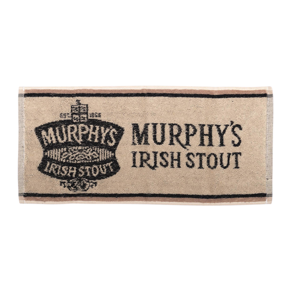 Full Color Bar Towel