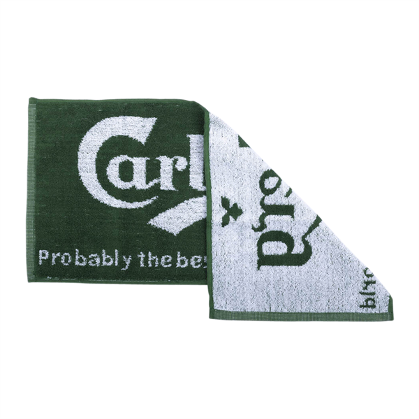 Full Color Bar Towel
