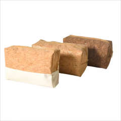 Cork Toiletry Bags