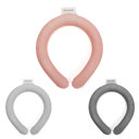 Summer Outdoor Neck Cooling Tube