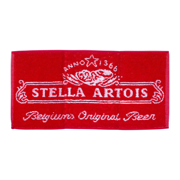 Full Color Bar Towel