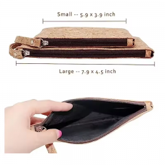 Cork Bags