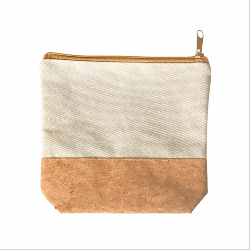 Cork Coin Bags