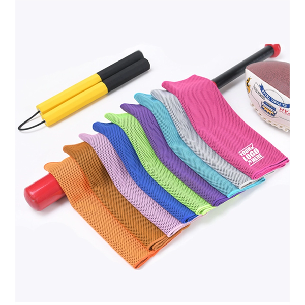 Quick Dry Cooling Towel