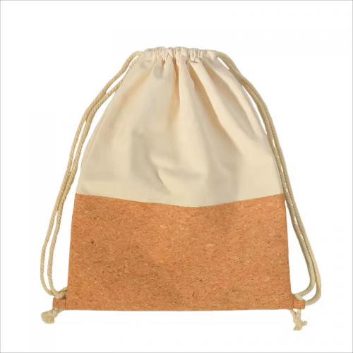 Cork Backpack