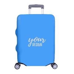 Elastic Luggage Cover
