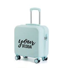 18 Inch Carry On Luggage