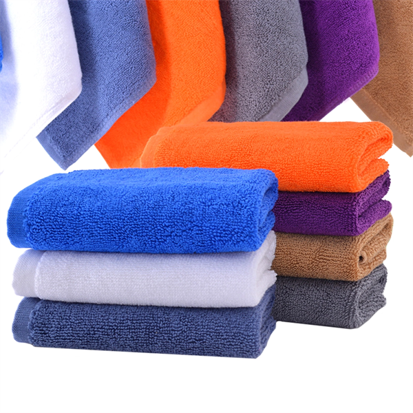 Promotional Reusable Towel