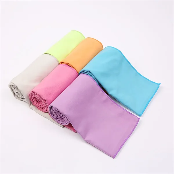 Quick Dry Travel Towel