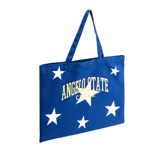 Canvas Tote Bag