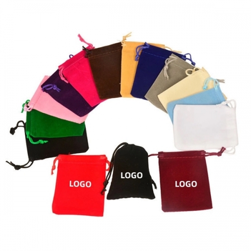 Drawstring Bags 4"*6"