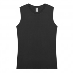 Sleeveless vests